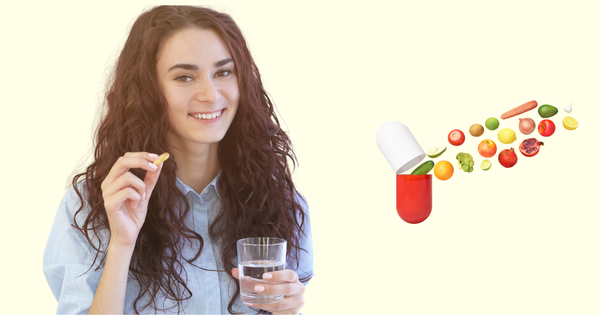 Cotidelle Multivitamin  for Ladies to support daily routine  for energy and mood and vitality