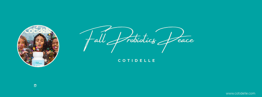 Fall Gut Health Routine: 5 Easy Habits for Women