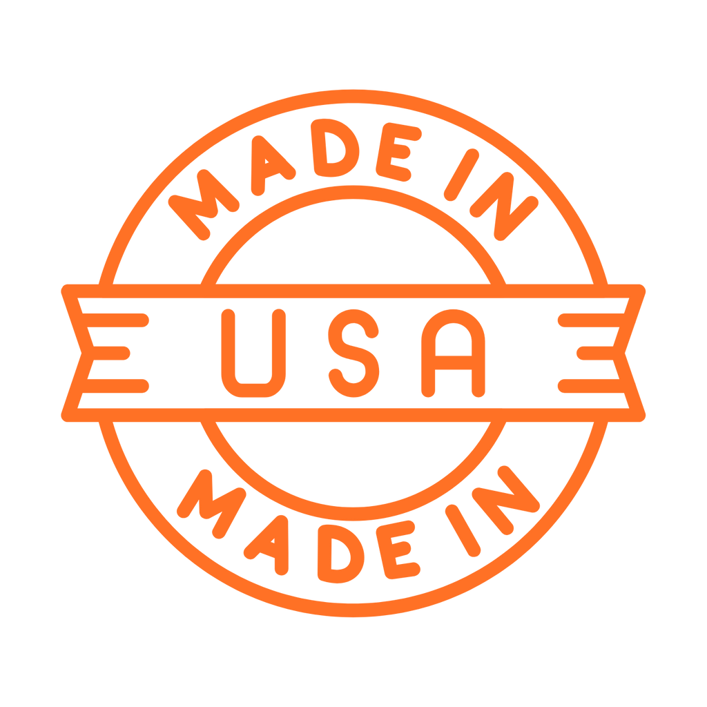 Made in USA
