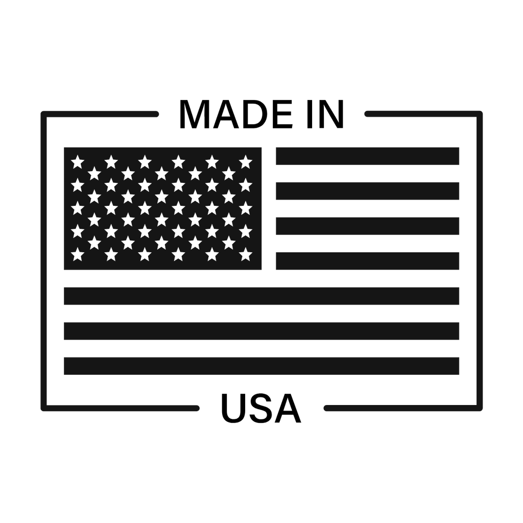 made in USA