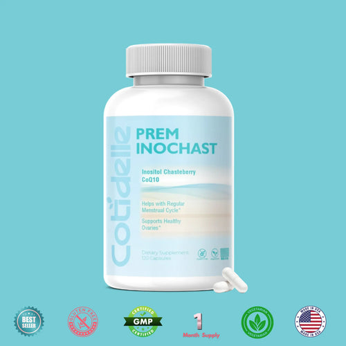 Hormone support Regular Menstrual Cycle support healthy ovaries